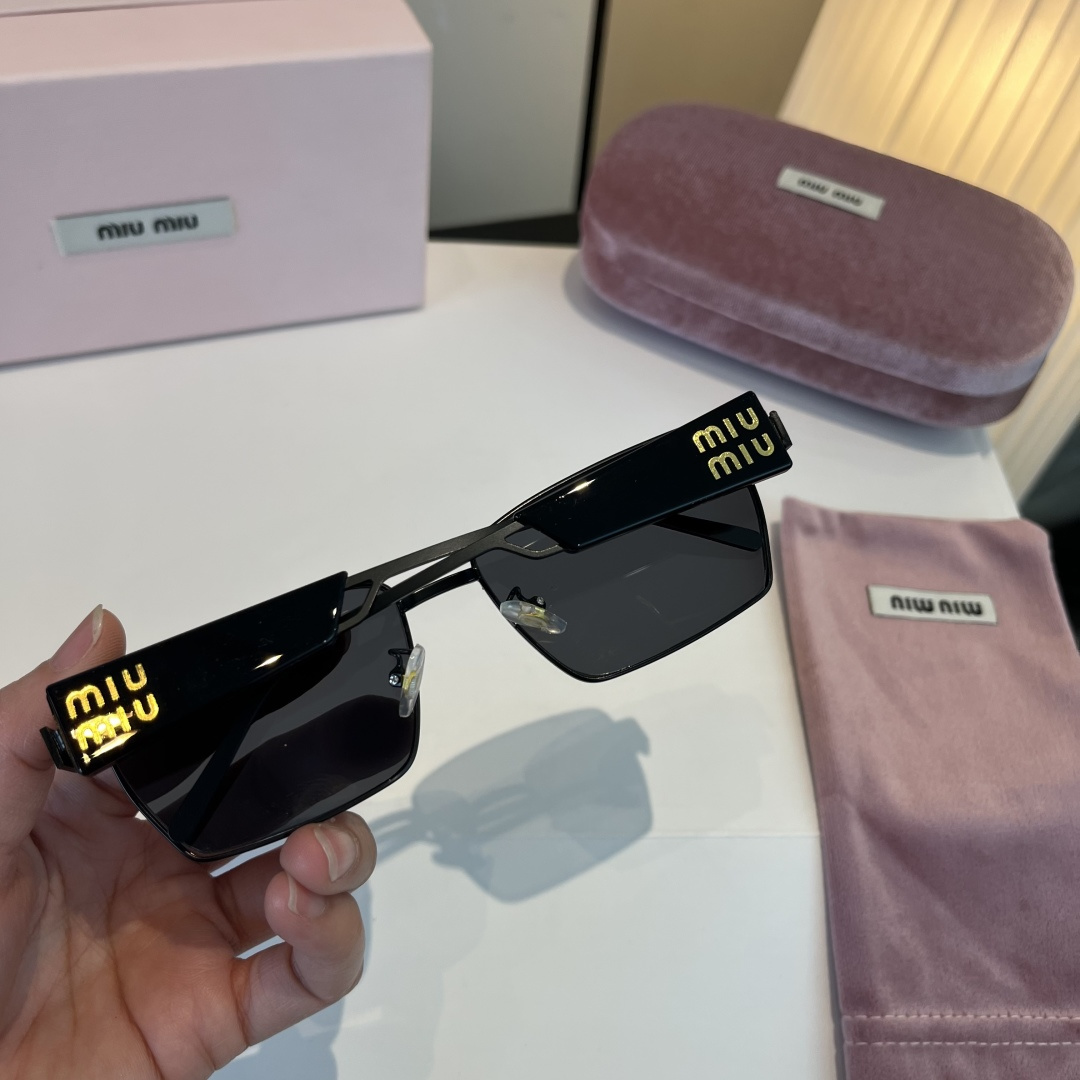 Miumiu-glazen ¥ — photo 7