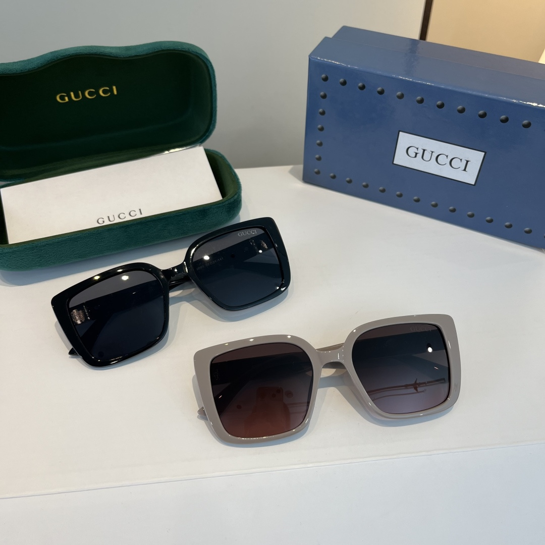 gucci glasses ¥ — photo 10