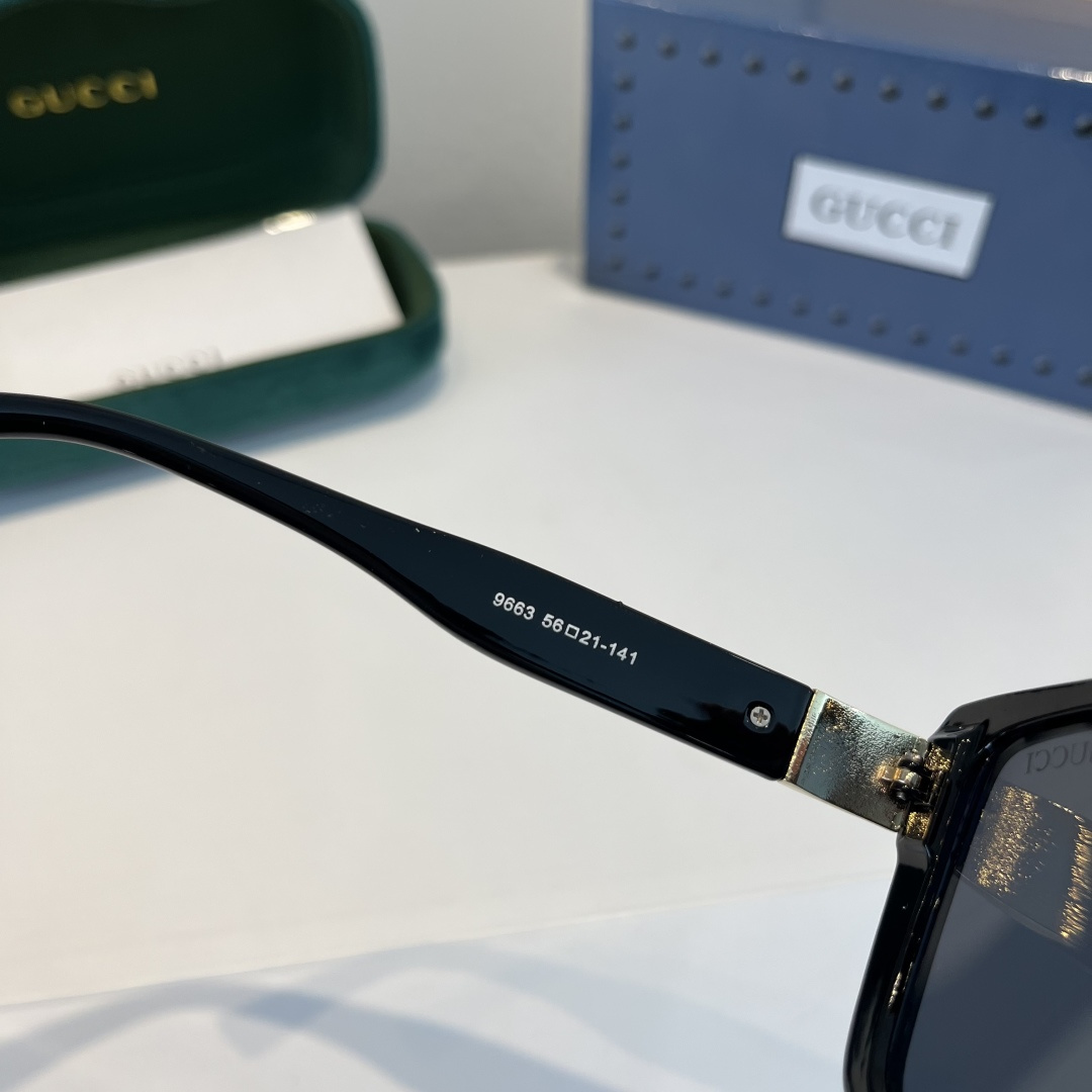 gucci glasses ¥ — photo 8