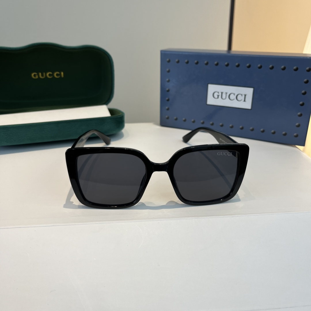 gucci glasses ¥ — photo 2