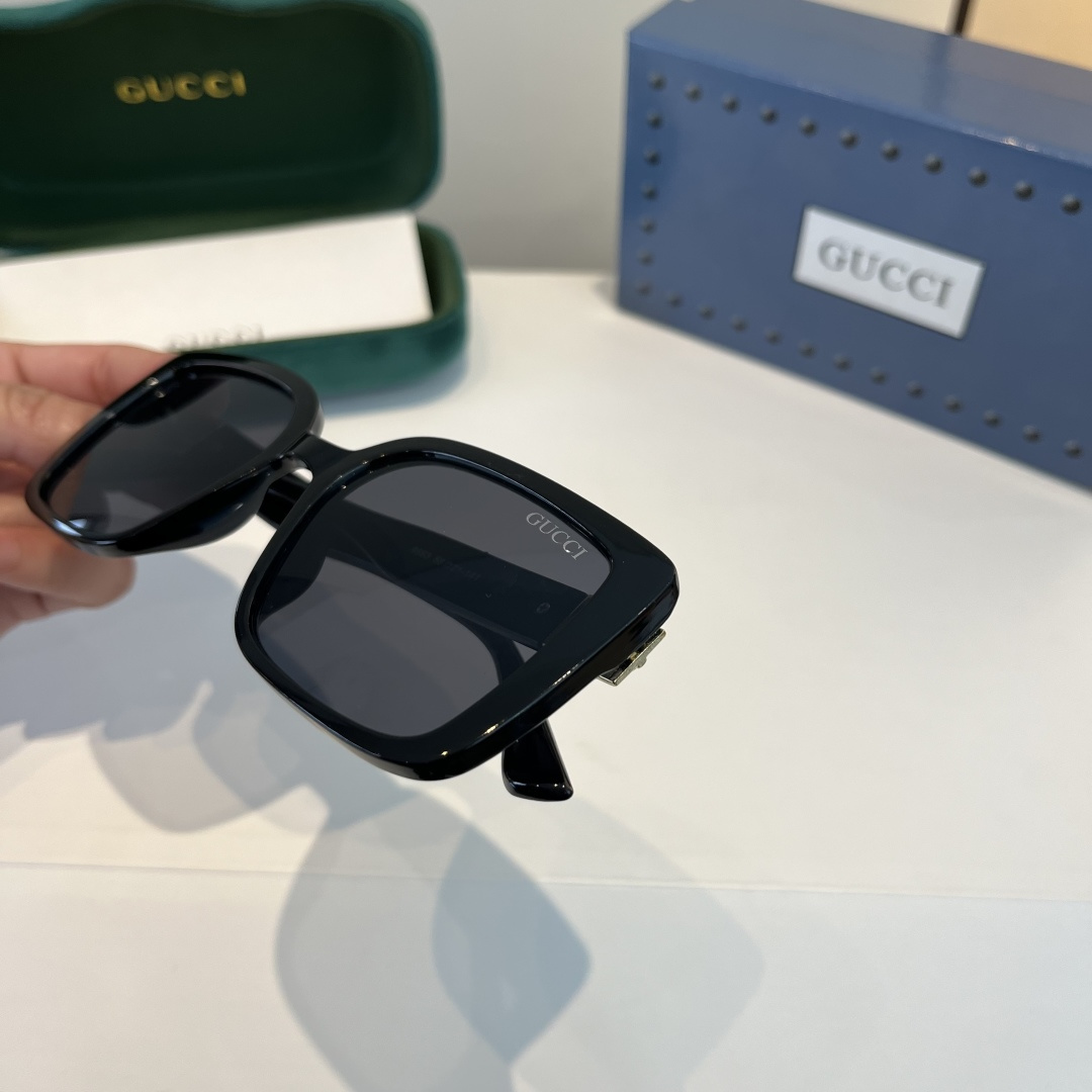 gucci glasses ¥ — photo 6