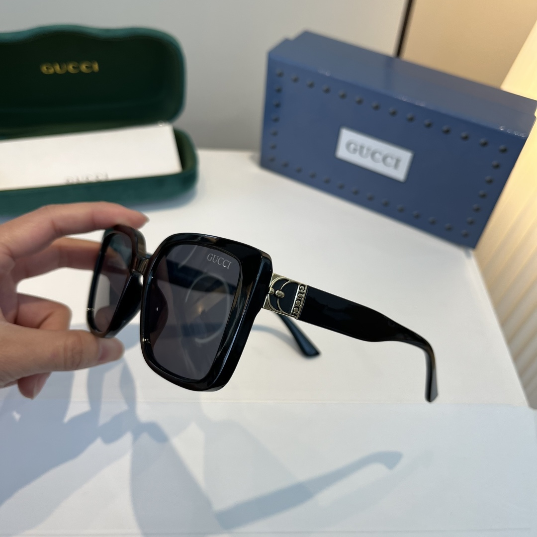 gucci glasses ¥ — photo 7