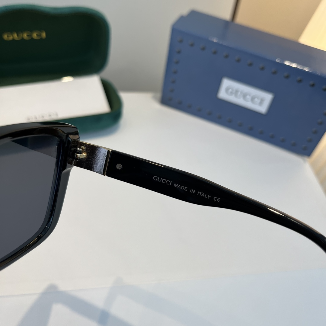 gucci glasses ¥ — photo 9