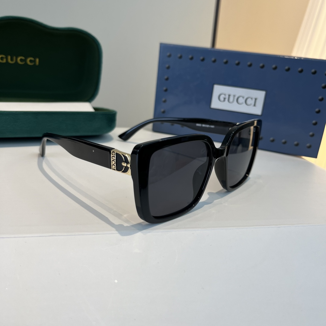 gucci glasses ¥