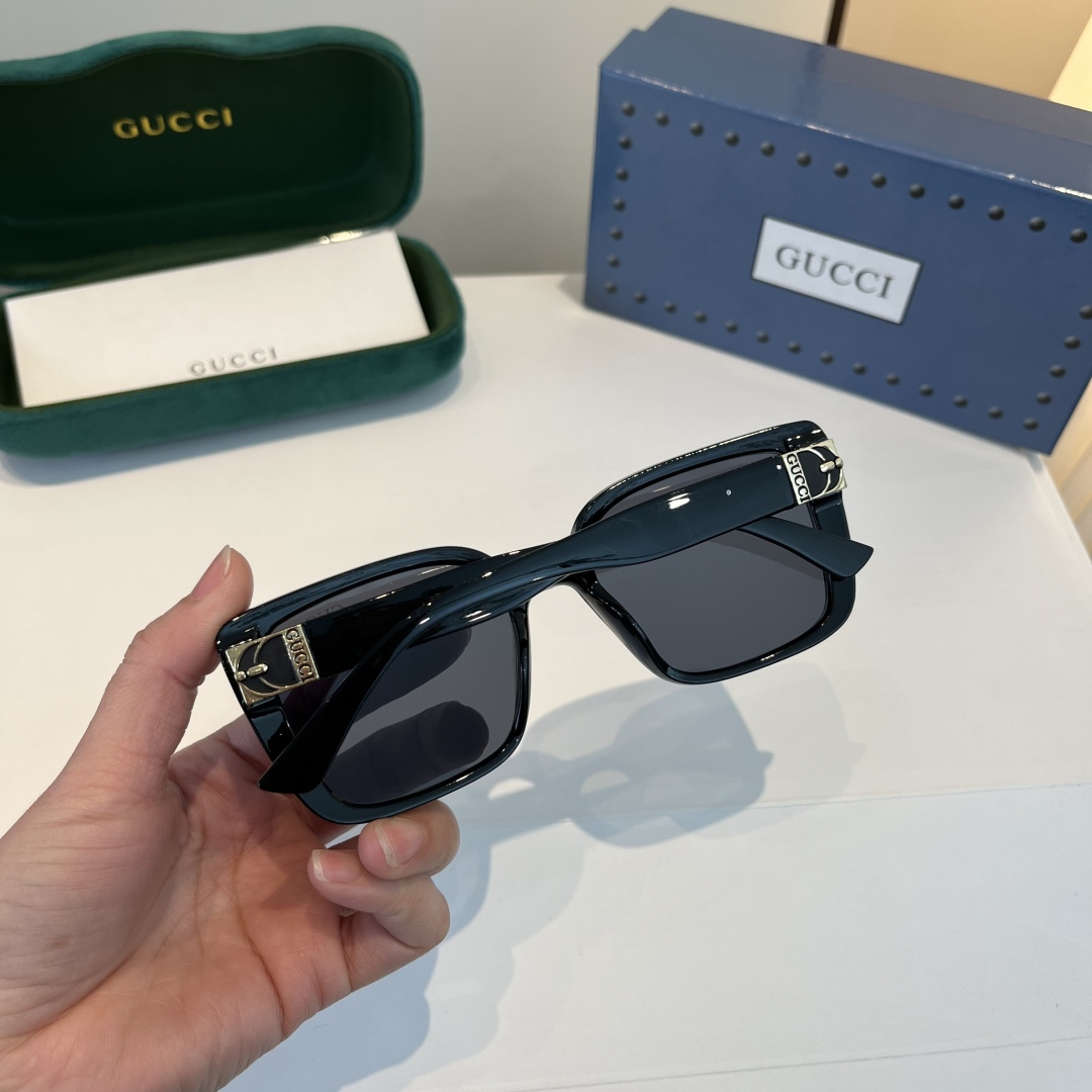 gucci glasses ¥ — photo 5