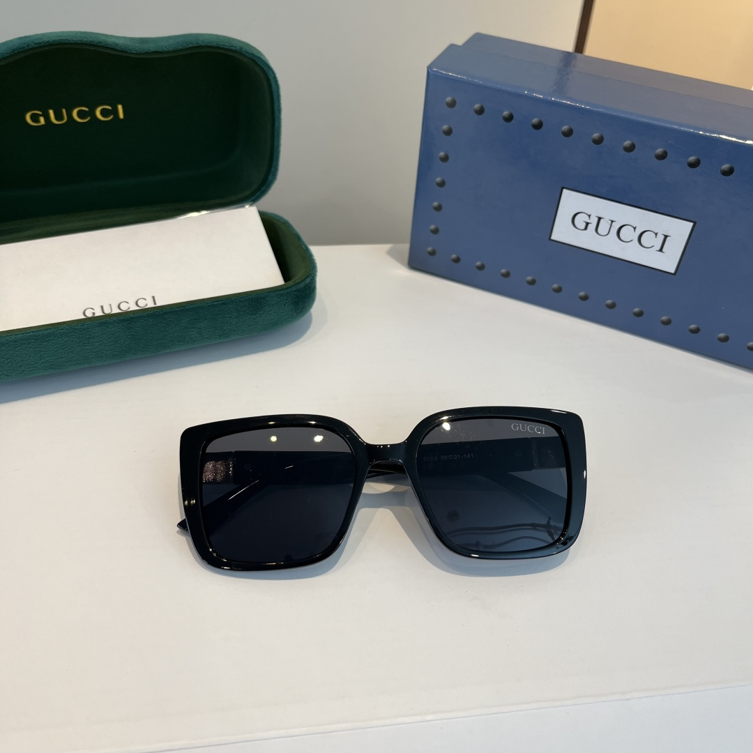 gucci glasses ¥ — photo 4