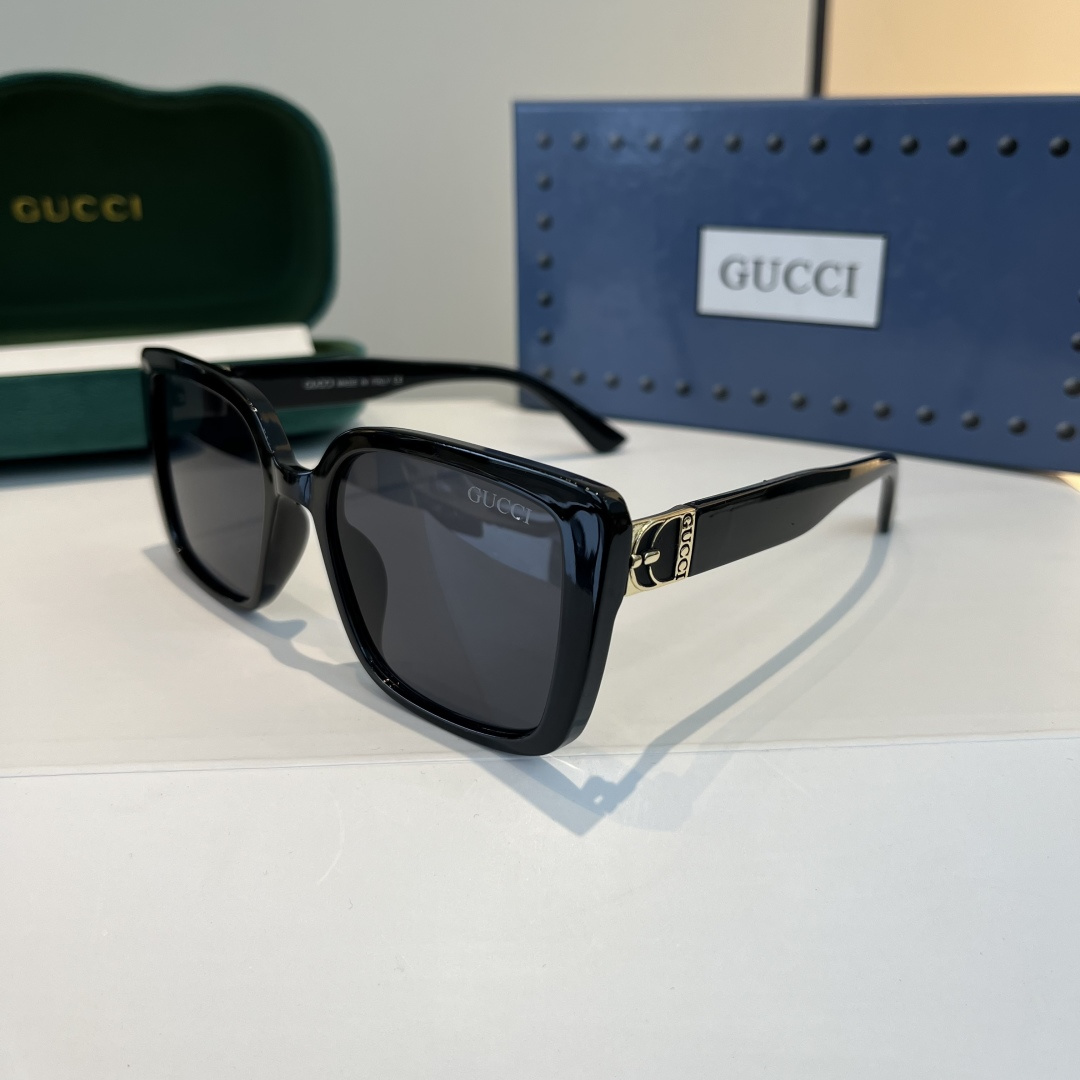 gucci glasses ¥ — photo 3