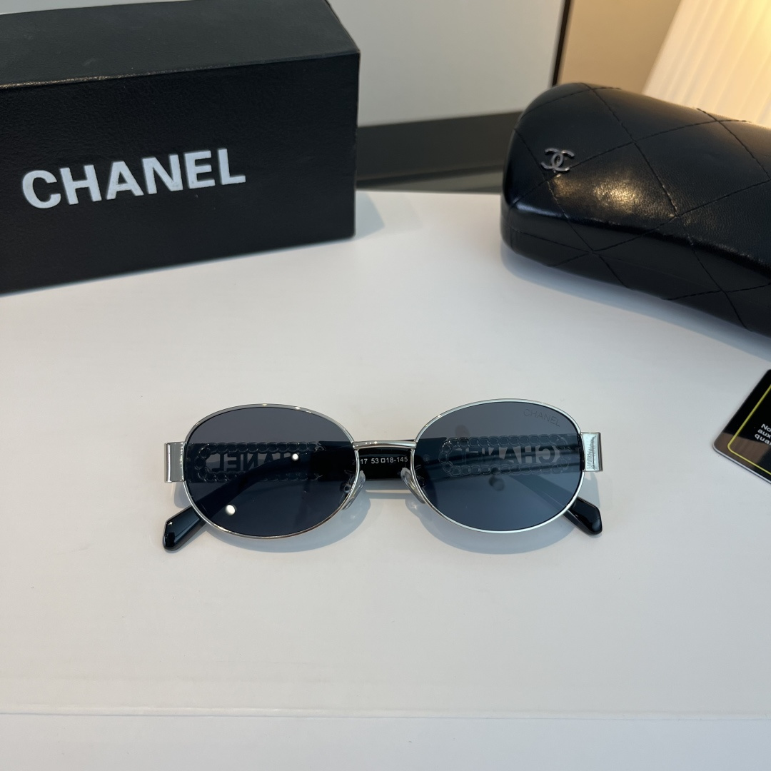 occhiali chanel ¥ — photo 10