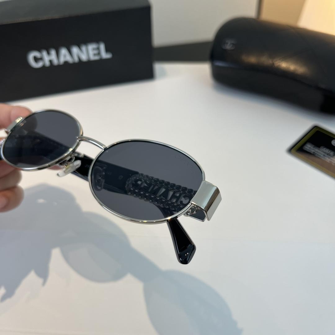 occhiali chanel ¥ — photo 9