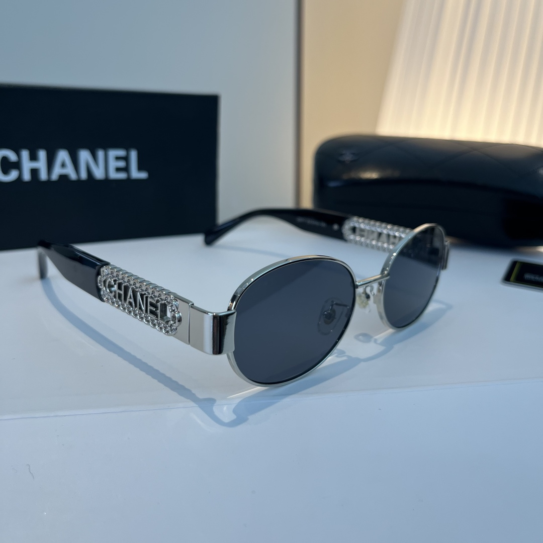 occhiali chanel ¥