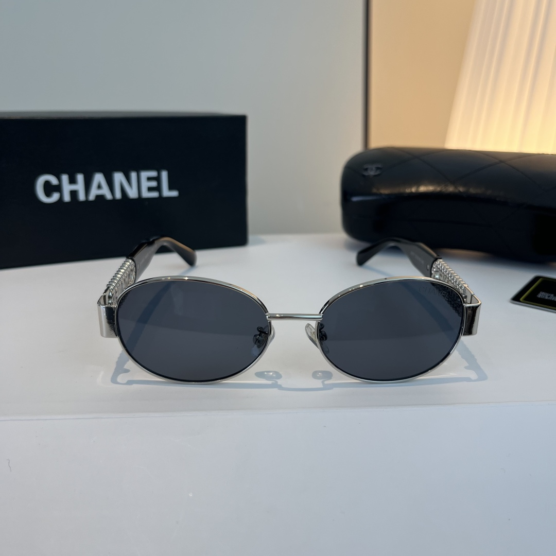 occhiali chanel ¥ — photo 2