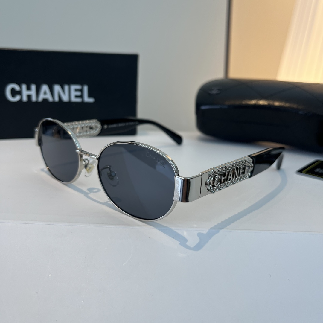 occhiali chanel ¥ — photo 3