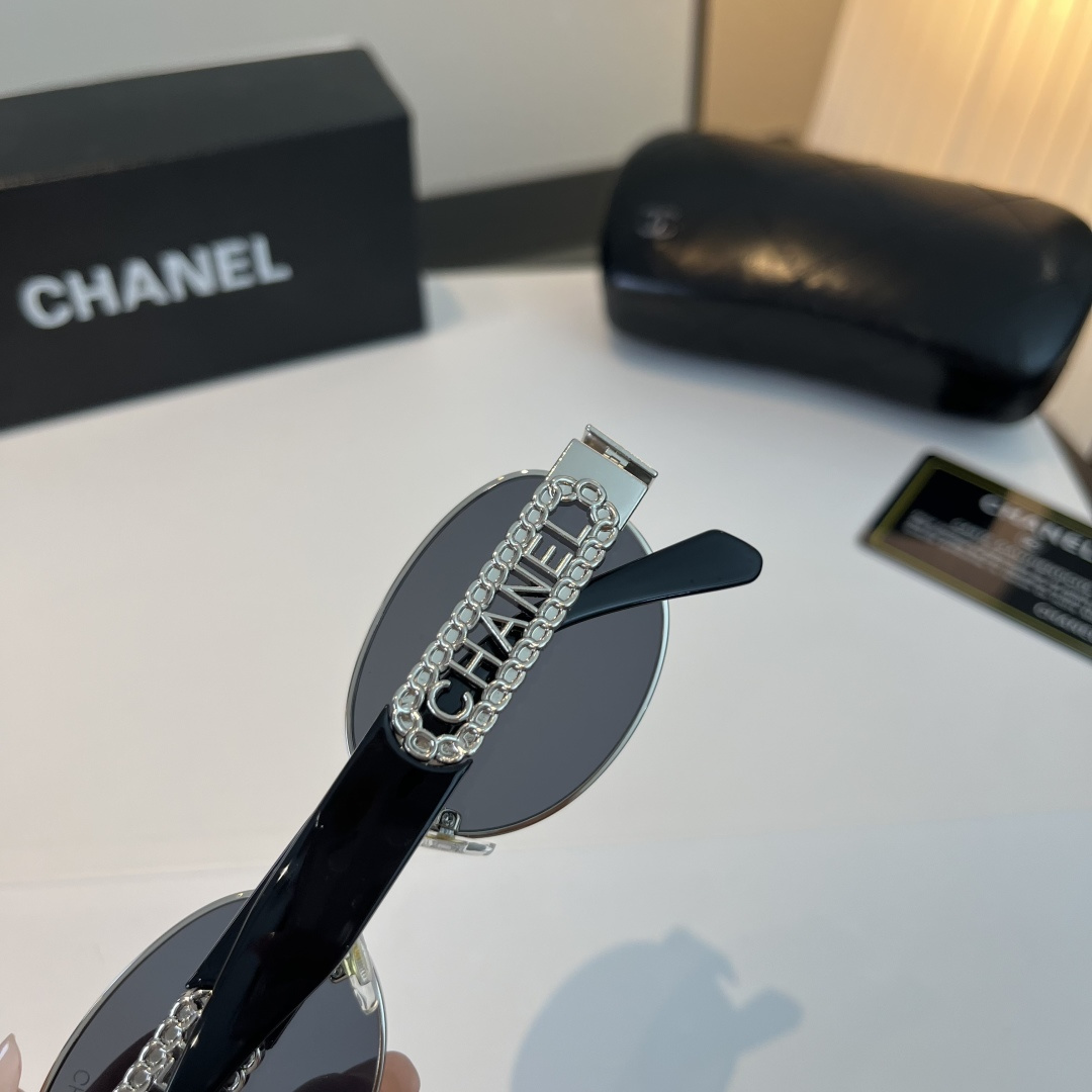 occhiali chanel ¥ — photo 8