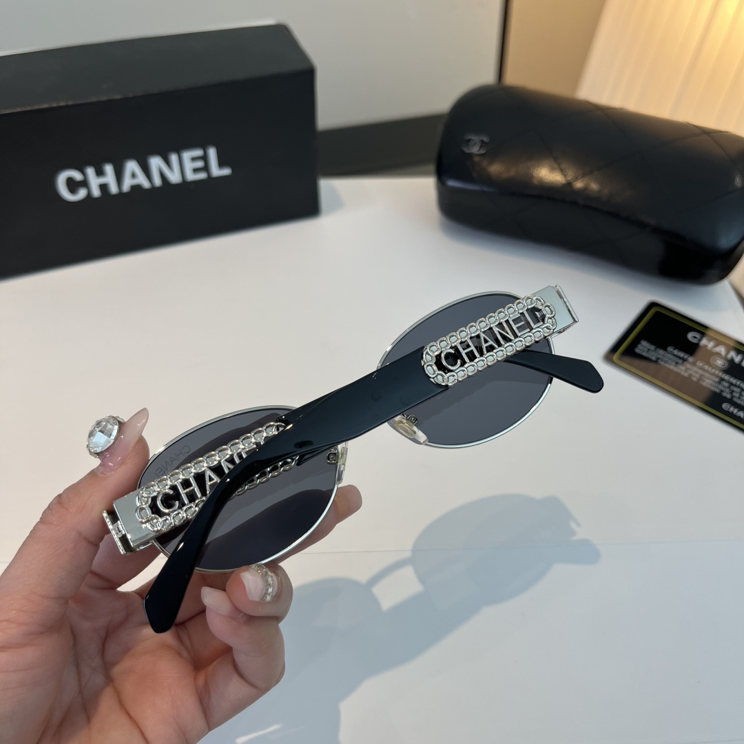 occhiali chanel ¥ — photo 7