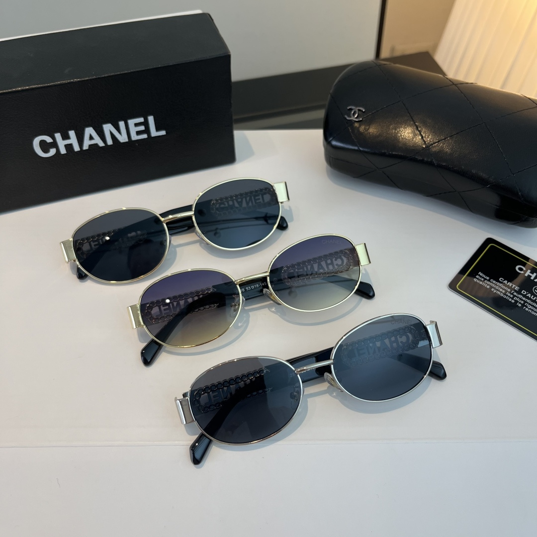 occhiali chanel ¥ — photo 11
