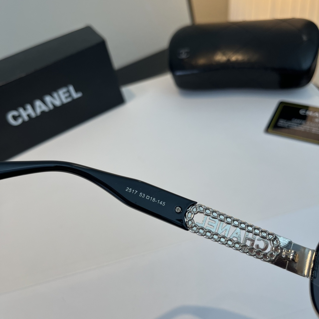 occhiali chanel ¥ — photo 6