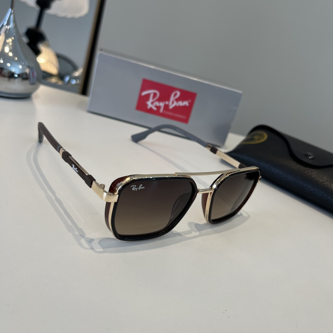 NO:883153,Ray-Ban trendy street style sunglasses for men and women, glass lens model RB536 glasses sunglasses, glasses19860909雷朋潮男型女炸街款墨镜,玻璃镜片型号RB536眼镜墨镜太阳镜,眼镜,glasses