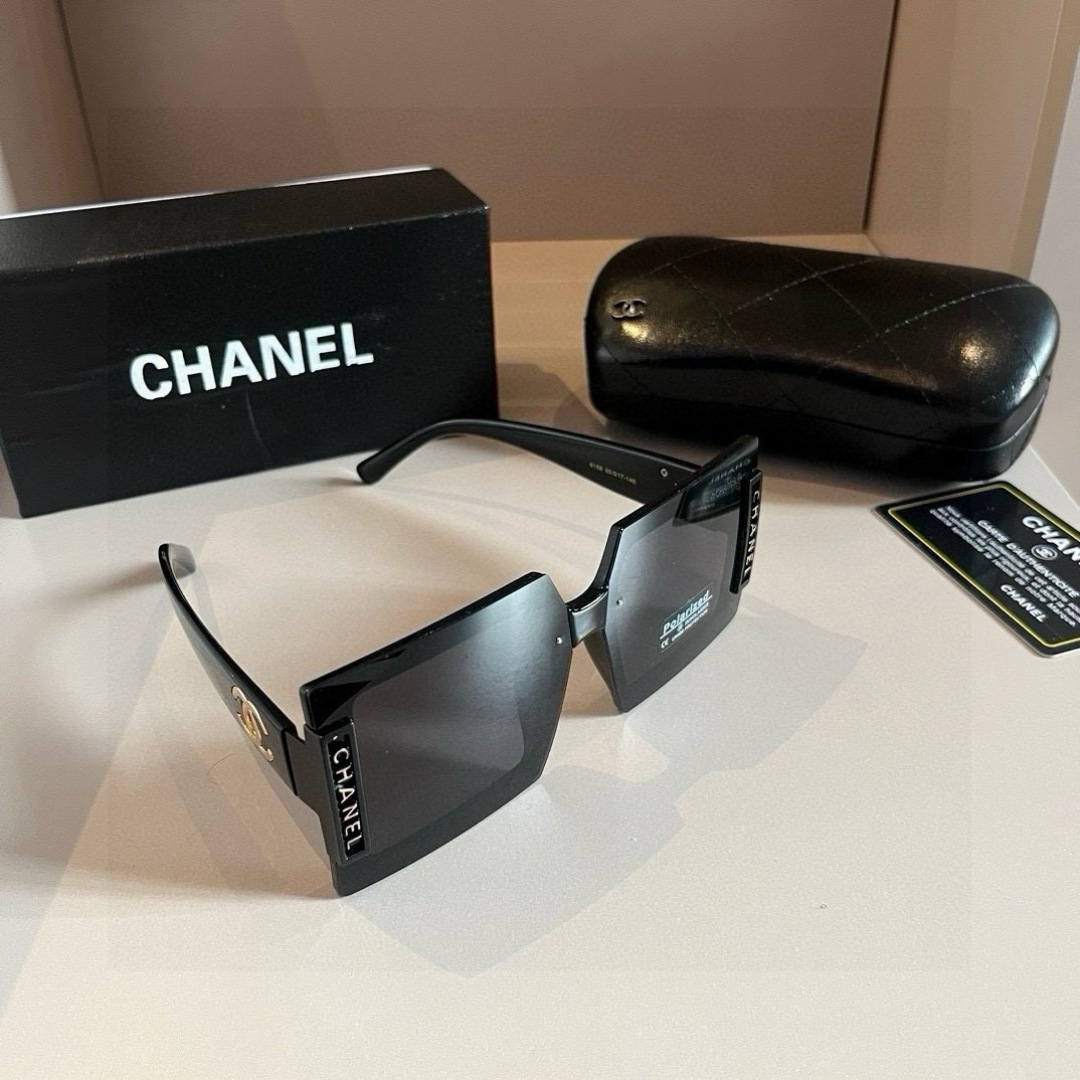 NO:824430,Chanel Chanel sunglasses, super nice, a must-have for driving and traveling, a must-have artifact for modifying your face, sunglasses, sunglasses, glasses, chanel, chanel19860909Chanel香奈儿太阳墨镜,超级Nice,开车出游必备,修饰脸型的必备神器眼镜墨镜太阳镜,眼镜,chanel,chanel,glasses
