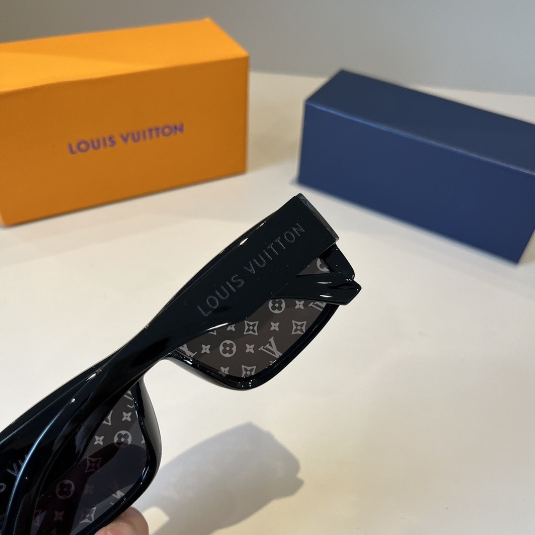 Очки LV ¥ — photo 7