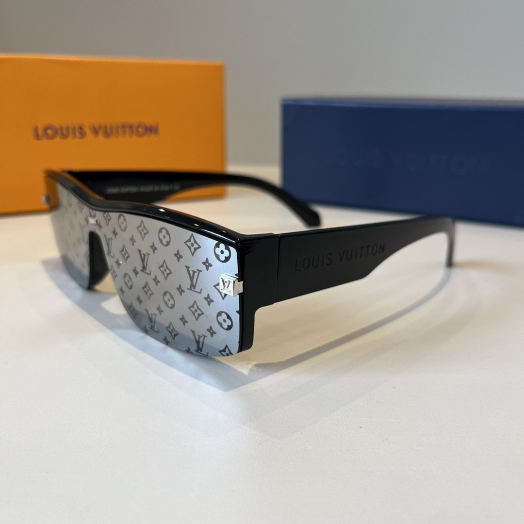 Очки LV ¥ — photo 3