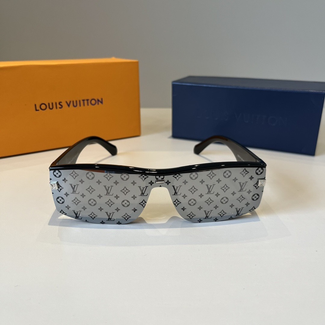 Очки LV ¥ — photo 2