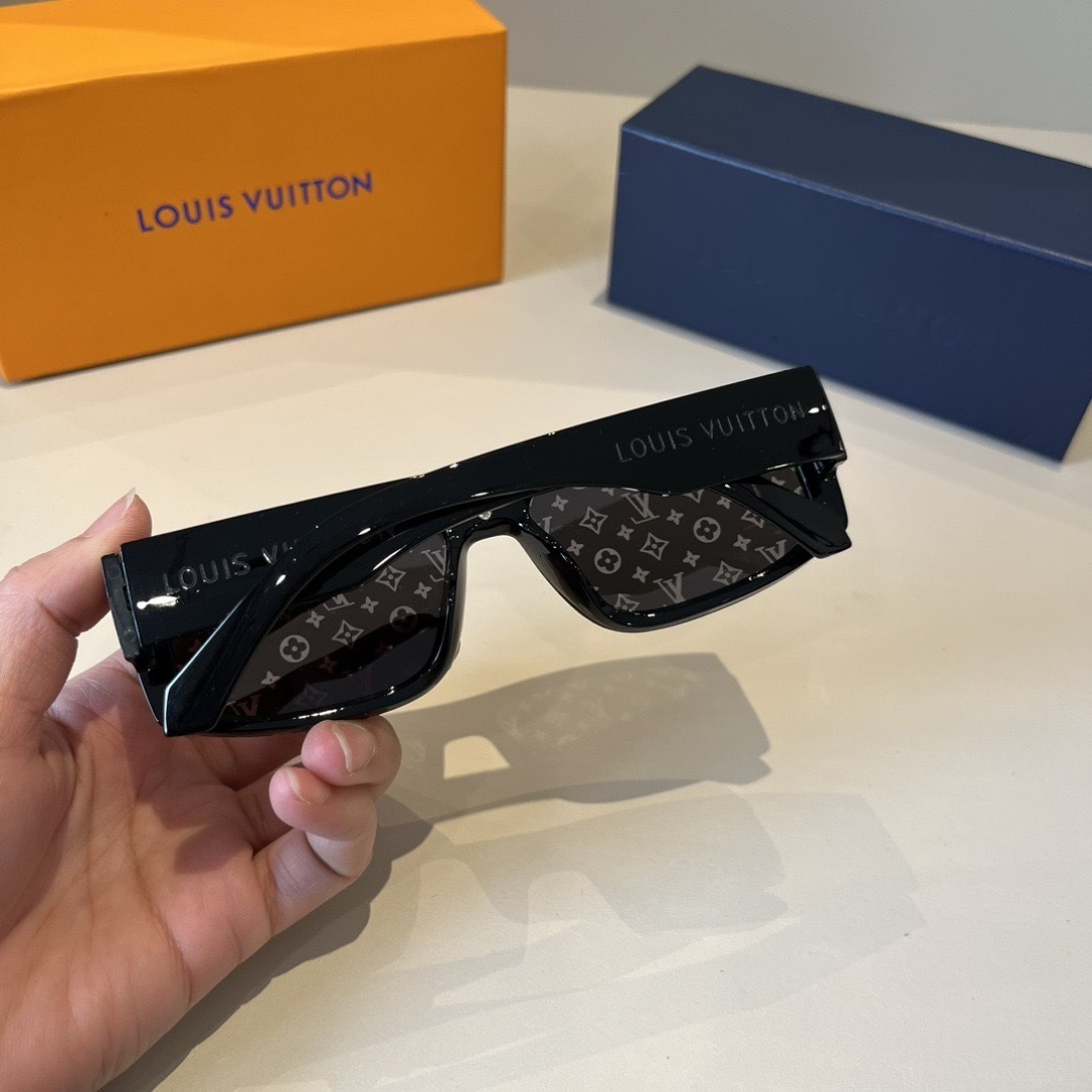 Очки LV ¥ — photo 6
