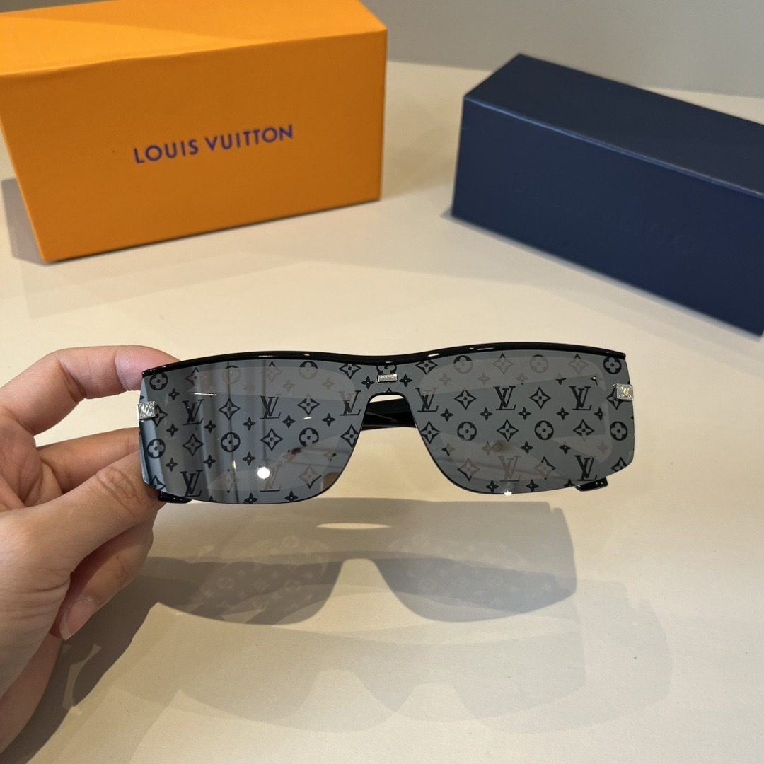 Очки LV ¥ — photo 5