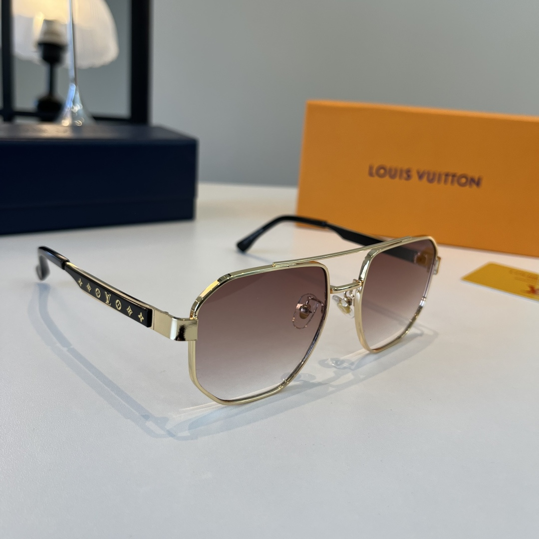 NO:926891,LV Louis Vuitton's new first-ever sunglasses are the same for men and women, incomparably comfortable to wear, fashionable and trendy, classic metal single-beam pilot toad-shaped fashion sunglasses, sunglasses, sunglasses, glasses, louis vuitton, louis vuitton19860909LV路易威登 新款首发太阳镜 男女同款佩戴无敌舒适 时尚潮流款 经典款金属单梁飞行员蛤蟆形时尚太阳镜眼镜墨镜太阳镜,眼镜,louis vuitton,louis vuitton,glasses