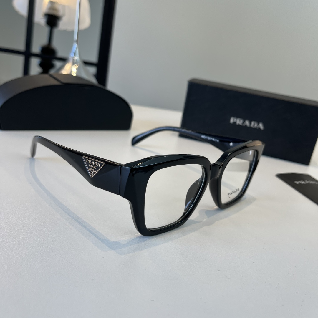 NO:926936,Prada optical glasses, must-have glasses for bare-face parties, sunglasses, sunglasses, glasses, prada, prada19860909Prada普拉达光学镜,素颜党必备单品眼镜墨镜太阳镜,眼镜,prada,prada,glasses