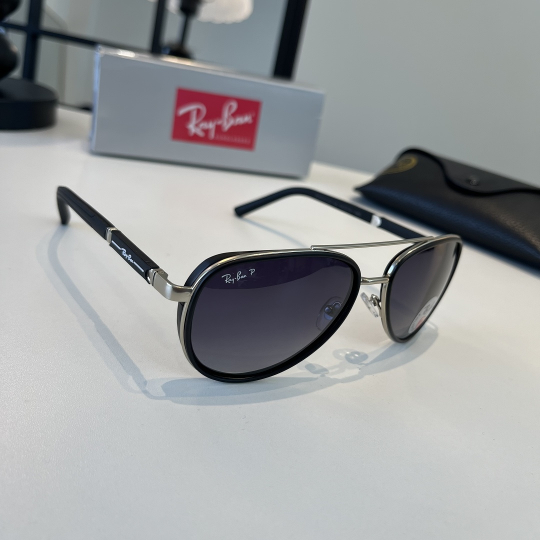 NO:883298,Ray-Ban trendy street style sunglasses for men and women, glass lens model RB532 glasses sunglasses, glasses19860909雷朋潮男型女炸街款墨镜,玻璃镜片型号RB532眼镜墨镜太阳镜,眼镜,glasses