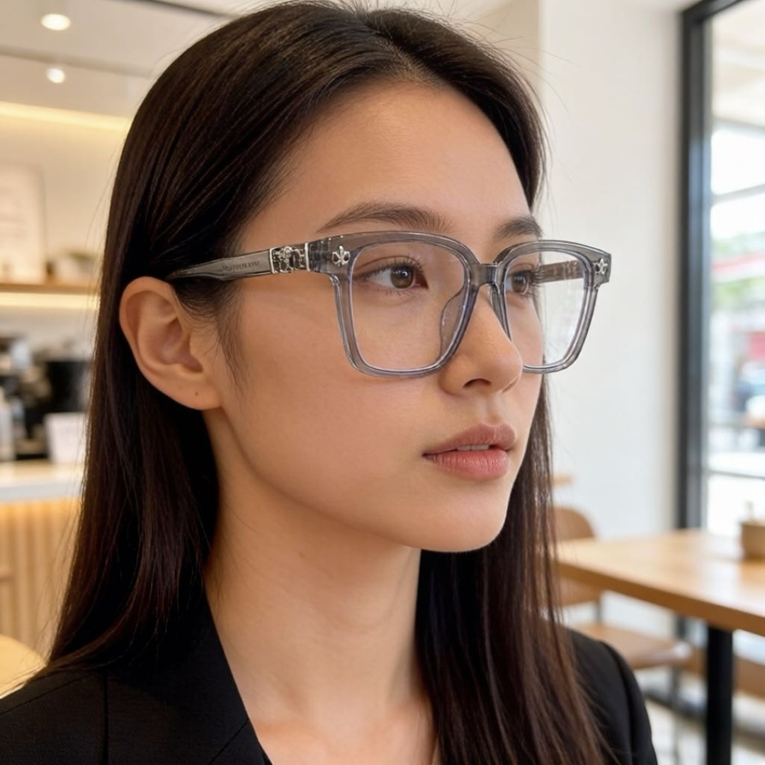 NO:770768,CRANRE HEARNT BONE PRONE III optical glasses sunglasses unisex CRANRE HEARNT BONE PRONE III glasses sunglasses sunglasses, glasses, chrome hearts19860909克罗心 光学镜太阳镜男女通用 CRANRE HEARNT BONE PRONE III 眼镜墨镜太阳镜,眼镜,chrome hearts,glasses