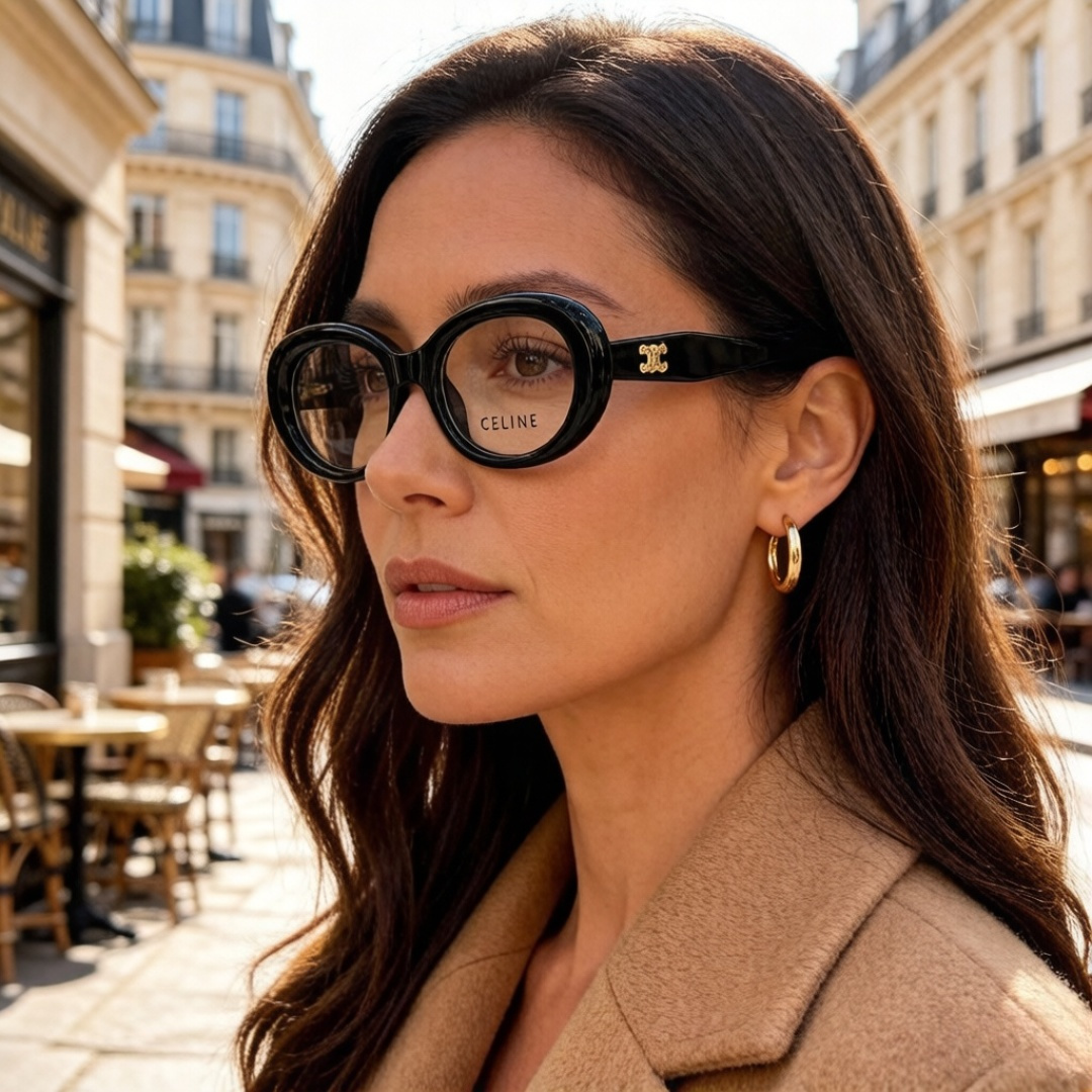 NO:770797,Celine women's optical glasses without makeup, glasses, sunglasses, sunglasses, glasses, celine, celine19860909Celine赛琳女款光学镜素颜神器 眼镜墨镜太阳镜,眼镜,celine,celine,glasses