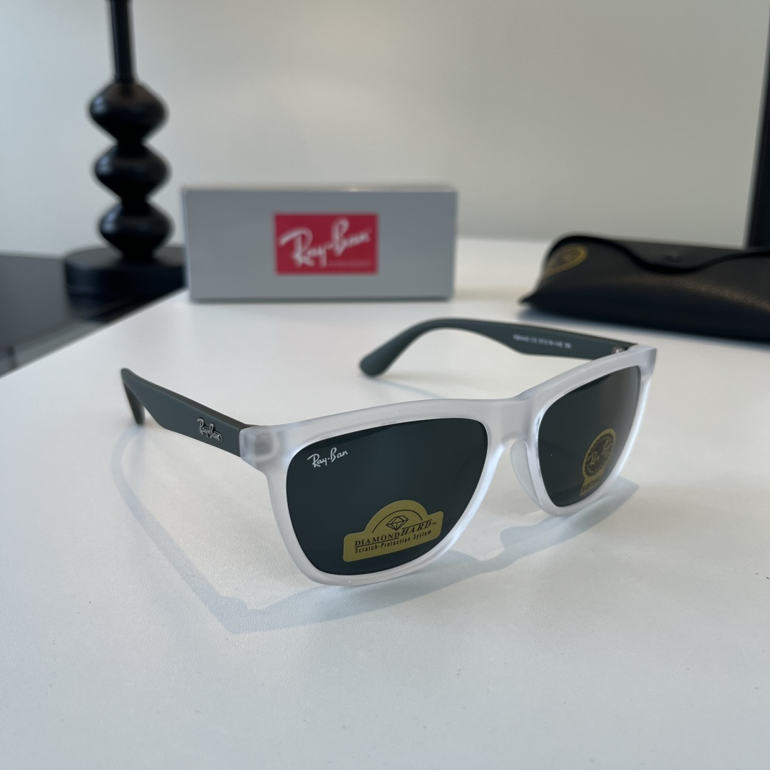 NO:883263,Ray-Ban trendy street style sunglasses for men and women, resin lens model RB4442 glasses, sunglasses, glasses19860909雷朋潮男型女炸街款墨镜,树脂镜片型号RB4442眼镜墨镜太阳镜,眼镜,glasses