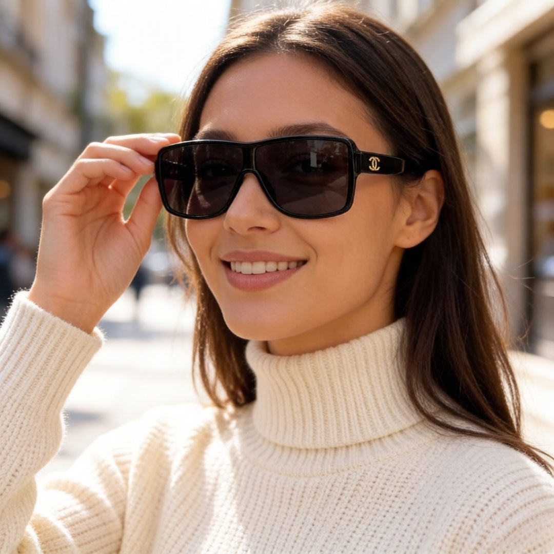 NO:862833,CHANEL Chanel sunglasses, makeup-free artifact, high-end glasses, sunglasses, sunglasses, glasses, chanel, chanel19860909CHANEL香奈儿太阳镜,素颜神器,高级感十足眼镜墨镜太阳镜,眼镜,chanel,chanel,glasses