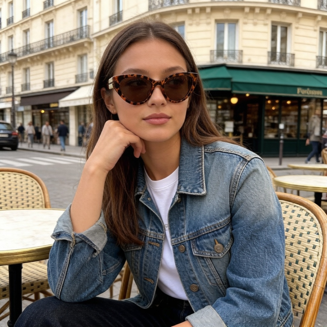 NO:862851,miumiu 2026 new sunglasses and cat glasses. You must have the same style for many celebrities when traveling. Sunglasses, glasses, sunglasses, miumiu19860909miumiu缪缪2026新款太阳墨镜猫眼镜 出行必众备多明星同款 太阳镜眼镜墨镜太阳镜,眼镜,miumiu,glasses