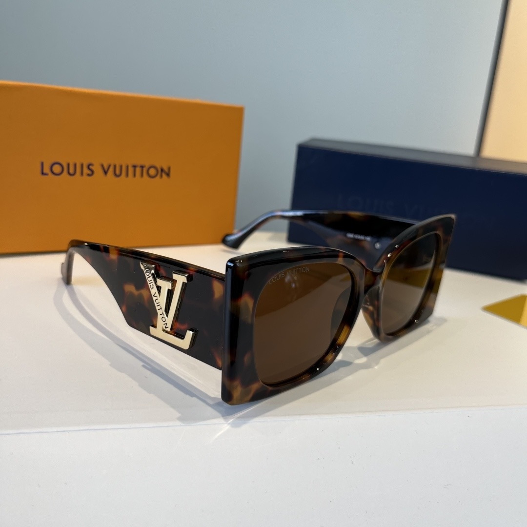 NO:862779,Batch LV Louis Vuitton sunglasses, face-modifying sunglasses, high-end lightweight glasses, sunglasses, glasses, louis vuitton, louis vuitton19860909批 LV路易威登太阳镜,修饰脸型遮阳镜,高端轻盈眼镜墨镜太阳镜,眼镜,louis vuitton,louis vuitton,glasses