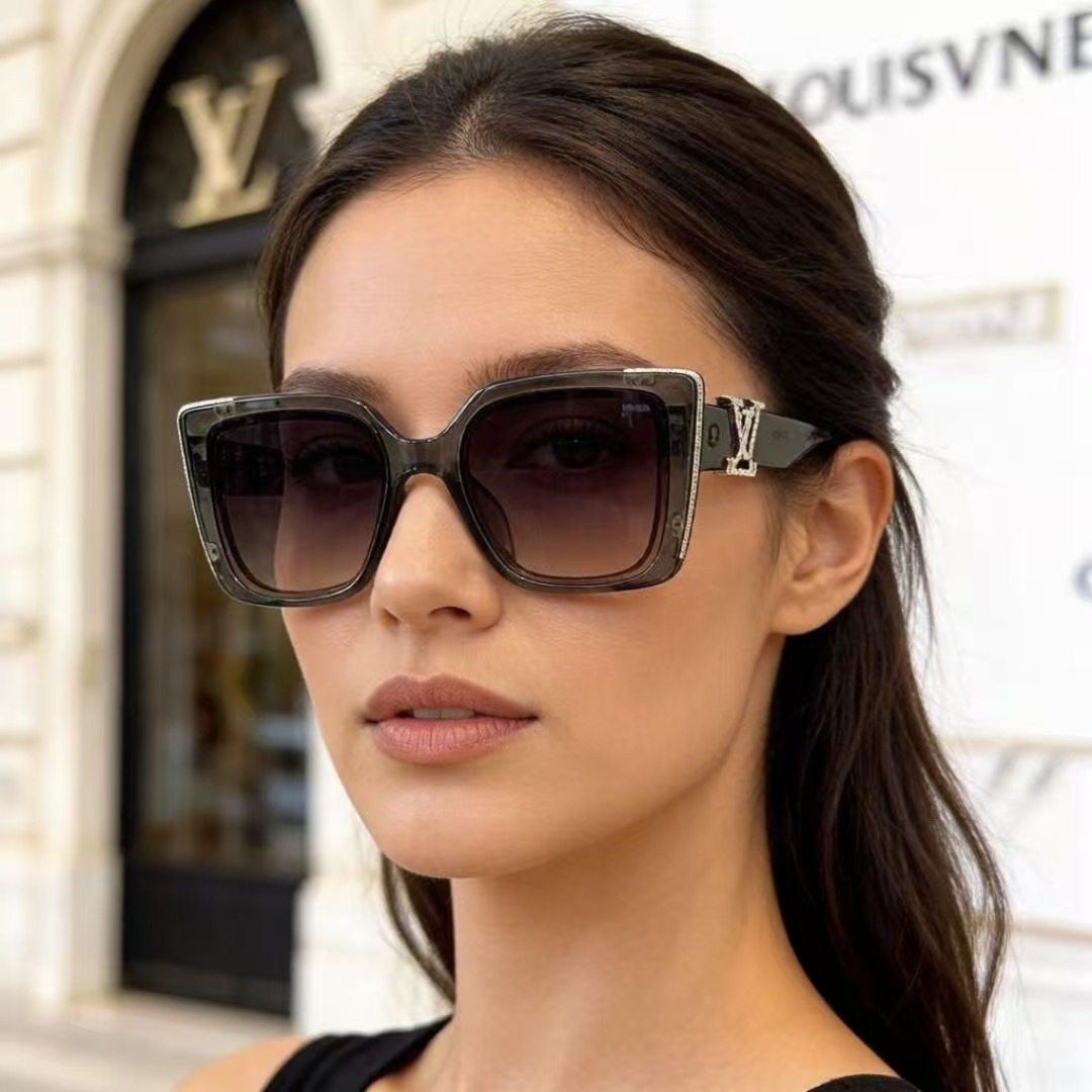 NO:951308,LV Louis Vuitton sunglasses, face-modifying sunglasses, high-end lightweight glasses, sunglasses, glasses, louis vuitton, louis vuitton19860909LV路易威登太阳镜,修饰脸型遮阳镜,高端轻盈眼镜墨镜太阳镜,眼镜,louis vuitton,louis vuitton,glasses