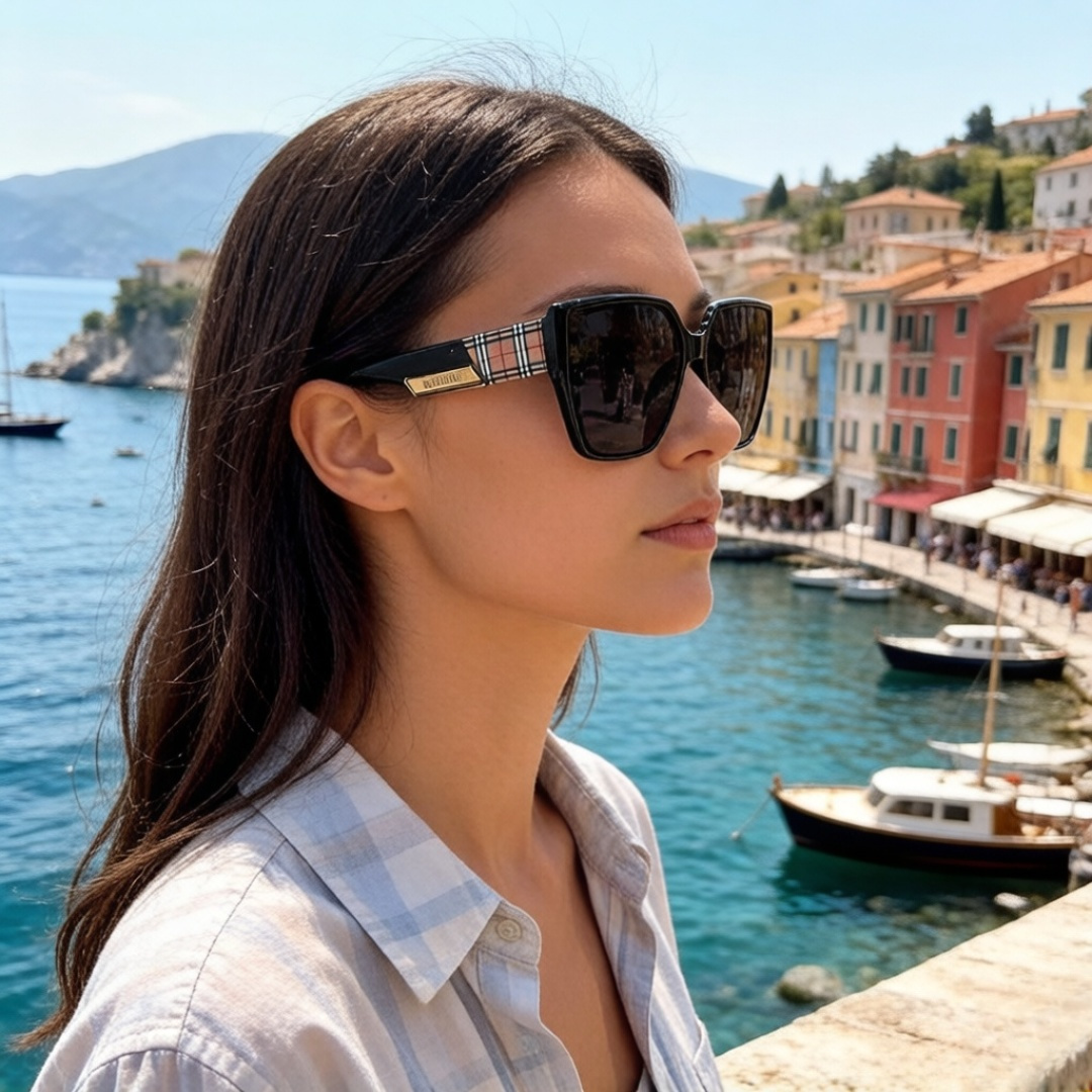 NO:951387,Burberry 2026 new sunglasses are a must-have when traveling. Many stars have the same style. Sunglasses, glasses, sunglasses, sunglasses, glasses, burberry, burberry19860909Burberry巴宝莉2026新款太阳墨镜出行必众备多明星同款 太阳镜眼镜墨镜太阳镜,眼镜,burberry,burberry,glasses
