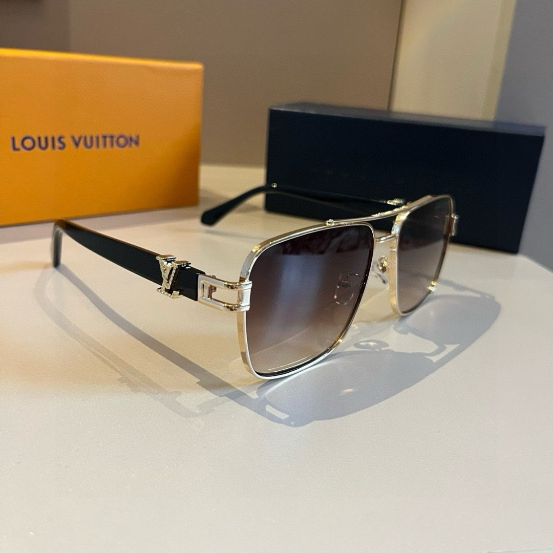 NO:862897,LV Louis Vuitton's new first-ever sunglasses are the same for men and women, incomparably comfortable to wear, fashionable and trendy, classic metal single-beam pilot toad-shaped fashion sunglasses, sunglasses, sunglasses, glasses, louis vuitton, louis vuitton19860909LV路易威登 新款首发太阳镜 男女同款佩戴无敌舒适 时尚潮流款 经典款金属单梁飞行员蛤蟆形时尚太阳镜眼镜墨镜太阳镜,眼镜,louis vuitton,louis vuitton,glasses
