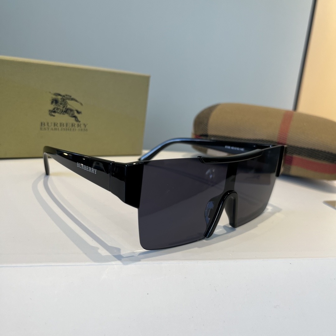 NO:862866,Burberry letter print sunglasses 4291 Burberry hip-hop sunglasses goggles BE4291 one-piece sunglasses for men and women #Cool sunglasses #BURBERRY Burberry size: 99-0-145 lens letter logo style travel street photography concave shape travel essential fashion items matching glasses case soup glasses sunglasses sunglasses, glasses, burberry, burberry19860909巴宝莉Burberry字母印花太阳眼镜4291 巴宝莉嘻哈墨镜护目镜BE4291一片式墨镜男女款太阳眼镜 #酷炫墨镜#BURBERRY 博柏利尺寸:99-0-145镜片字母logo款旅行街拍凹造型 出行必备时尚单品配套眼镜盒羹眼镜墨镜太阳镜,眼镜,burberry,burberry,glasses