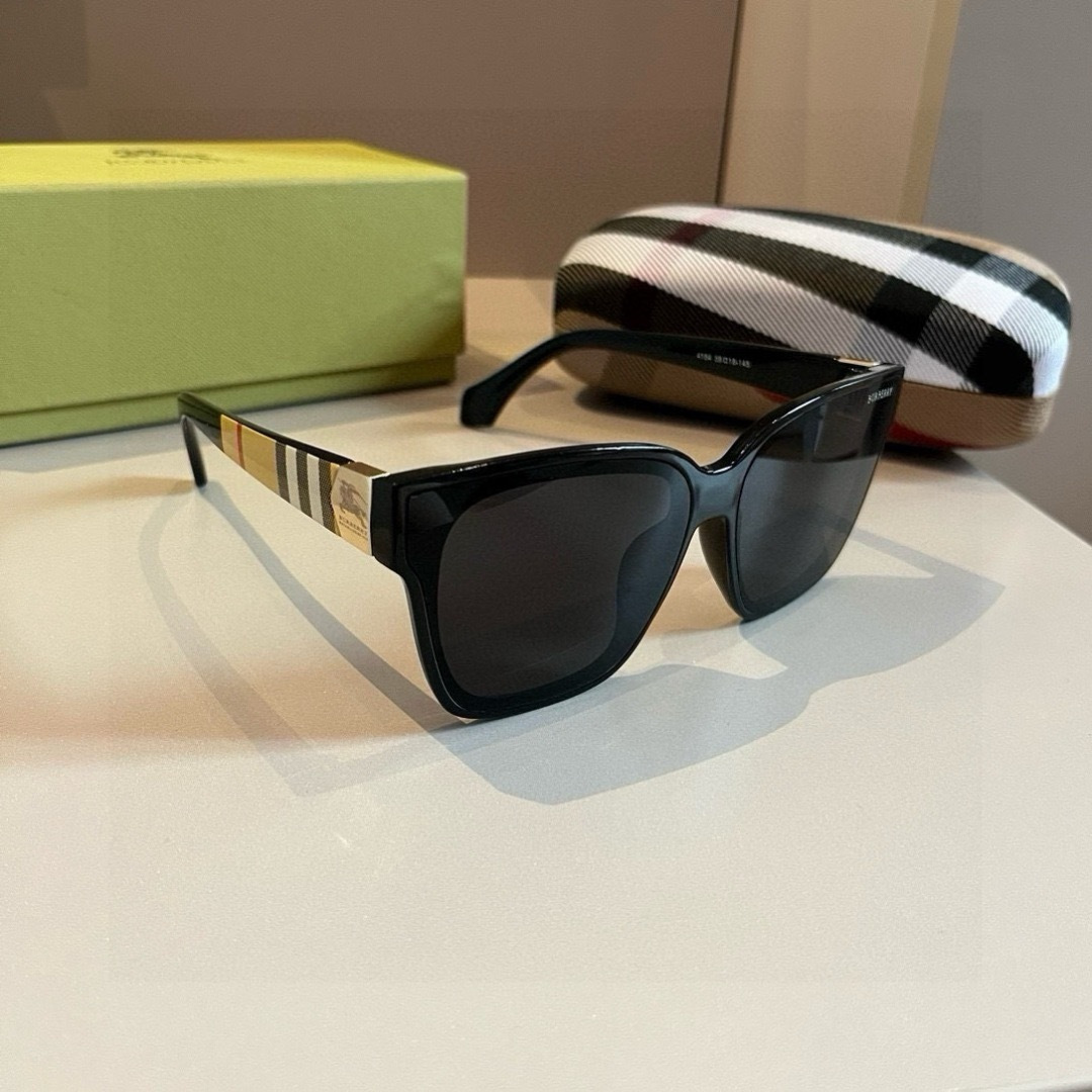NO:862875,[BURBERR] Burberry men's and women's sunglasses, international big-name models, official website, same style, stylish, comfortable to wear, glasses, sunglasses, sunglasses, glasses, burberry, burberry19860909【BURBERR】巴宝莉男女款太阳眼镜国际大牌范官网同款 大气 时尚 佩戴舒适 眼镜墨镜太阳镜,眼镜,burberry,burberry,glasses