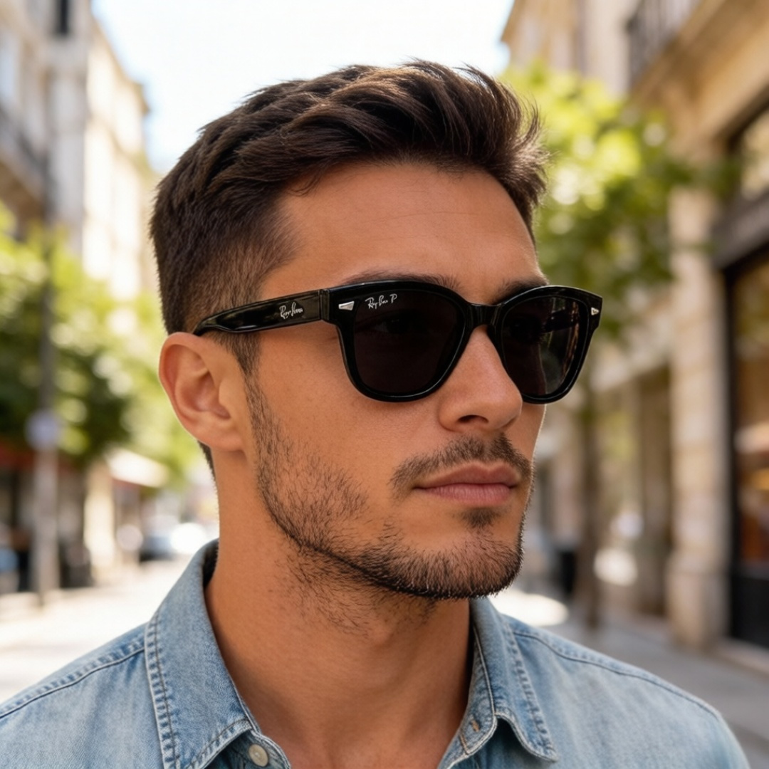 NO:883226,Ray-Ban trendy street style sunglasses for men and women, glass lens model RB0880 glasses sunglasses, glasses19860909雷朋潮男型女炸街款墨镜,玻璃镜片型号RB0880眼镜墨镜太阳镜,眼镜,glasses
