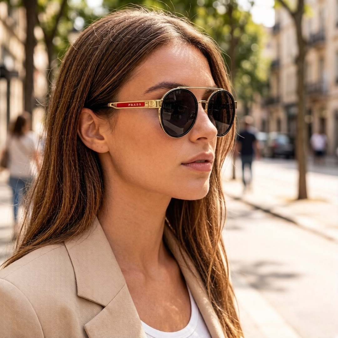 NO:884760,PRADA Made by world-class masters. High-end, trendy, fashionable and versatile men's face-slimming sunglasses, high quality!  Driving sunglasses!  glasses, sunglasses, sunglasses, glasses, prada, prada19860909PRADA 普拉达 界级大师制造. 高档 潮流时尚百搭男士款百搭瘦脸太阳镜 高品质 ！开车太阳镜 ！眼镜墨镜太阳镜,眼镜,prada,prada,glasses