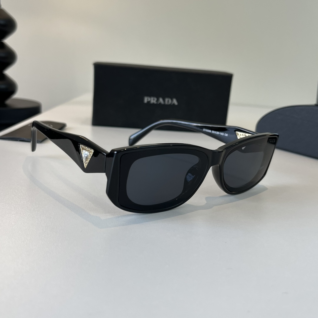 NO:884668,PRADA Prada high-end men's and women's sunglasses, sunshade, face-modifying glasses, sunglasses, sunglasses, glasses, prada, prada19860909PRADA普拉达高端男女太阳镜,遮阳修饰脸型眼镜眼镜墨镜太阳镜,眼镜,prada,prada,glasses