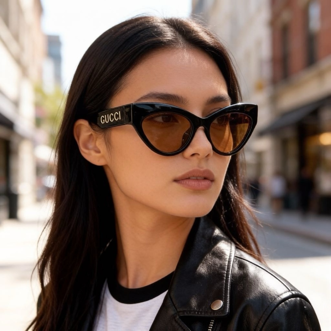 NO:884751,Gucci sunglasses, cat-eye sunglasses, sunglasses, glasses, gucci19860909Gucci古奇太阳墨镜,猫眼太阳镜眼镜墨镜太阳镜,眼镜,gucci,glasses