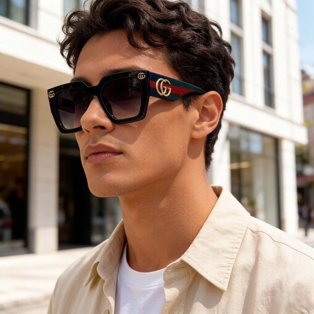 NO:865126,Gucci Gucci official style new large-frame sunglasses for many celebrities, sunglasses, sunglasses, sunglasses, glasses, gucci19860909Gucci古奇 官方款 众多明星同款新款大框墨镜 太阳镜眼镜墨镜太阳镜,眼镜,gucci,glasses