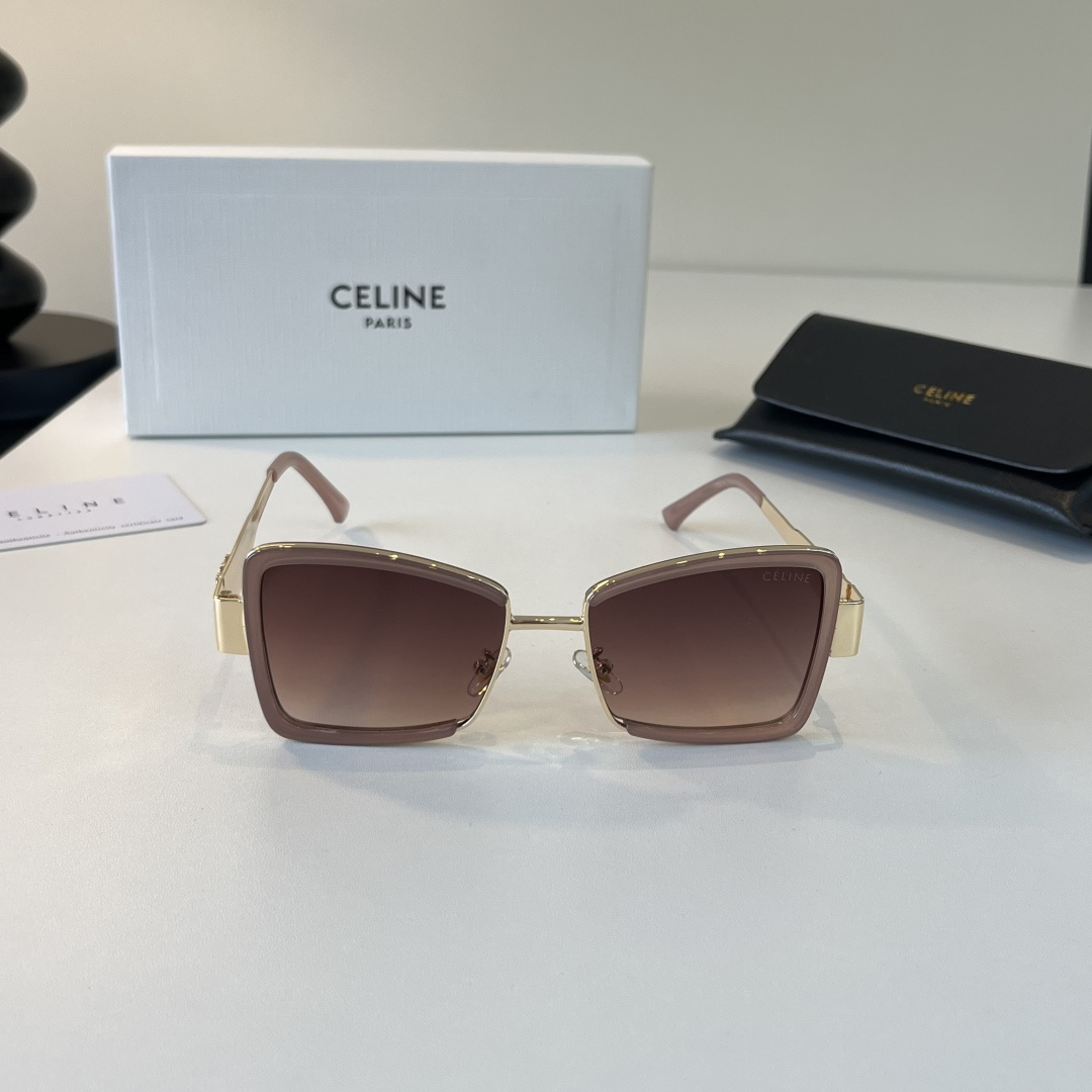 Солнечные очки Celine
