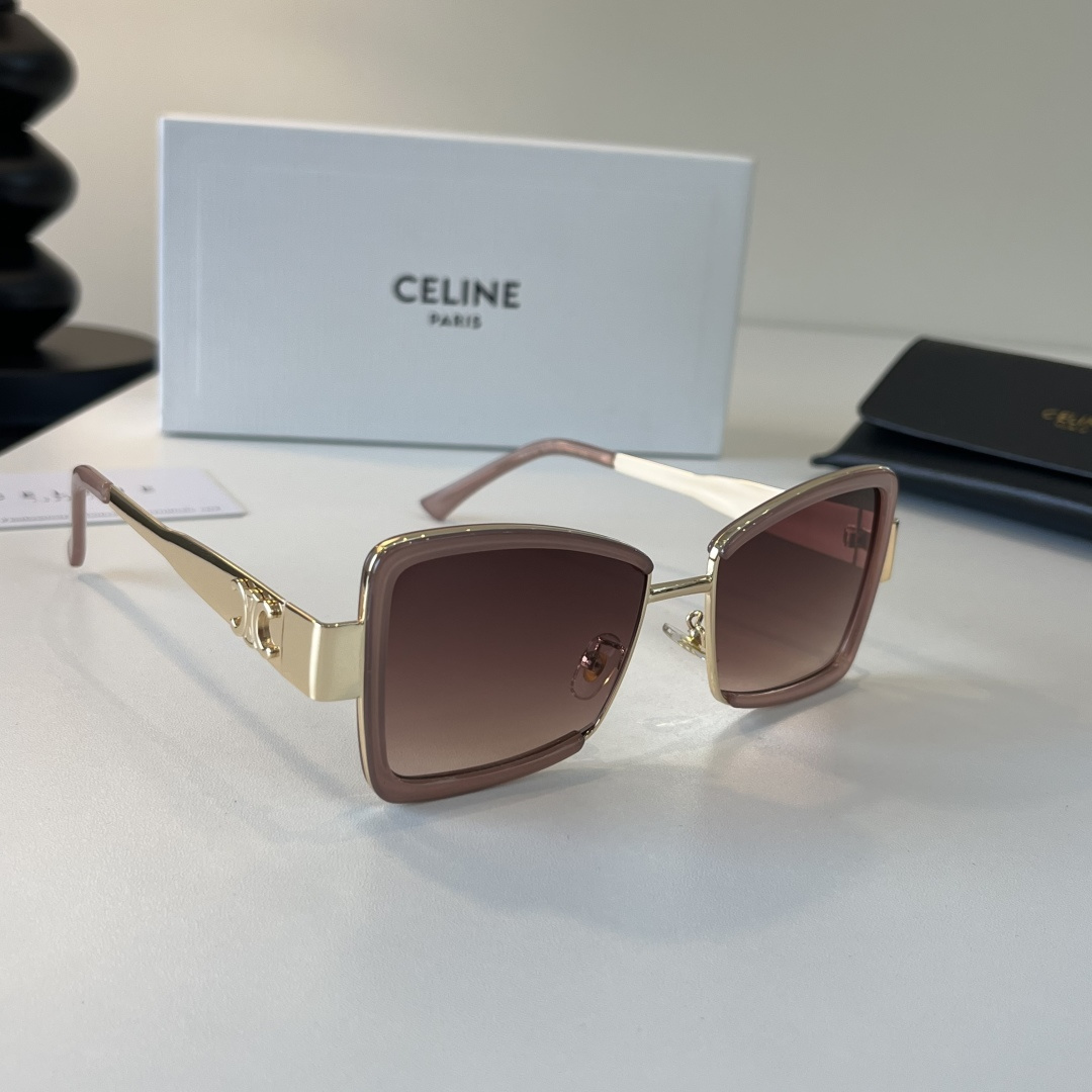 Солнечные очки Celine