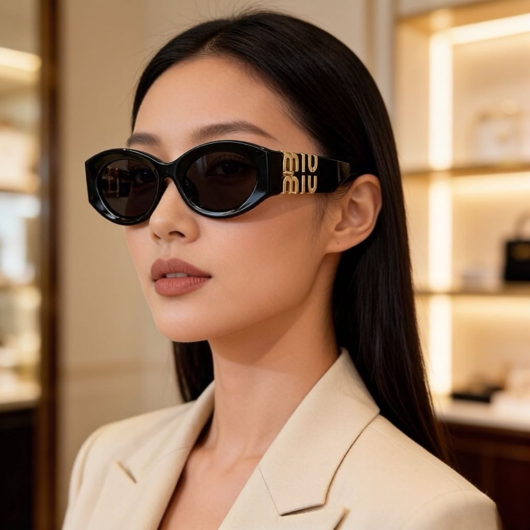 NO:865094,miumiu cat-eye sunglasses, glasses, sunglasses and sunglasses recommended by major Internet celebrity bloggers, glasses, miumiu19860909miumiu缪缪猫眼太阳镜,各大网红博主推荐眼镜墨镜太阳镜,眼镜,miumiu,glasses