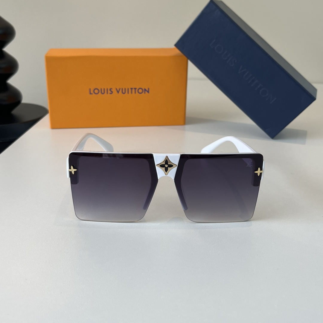 Louis Vuitton - Sunglasses